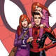 The teaser art for Renew Your Vows’ debut as a Secret Wars miniseries.